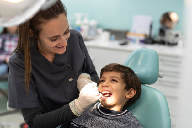 Best Broken or Chipped Tooth Repair in Tama, IA