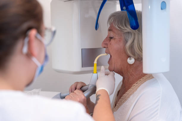 Professional Emergency Dental Service in IA