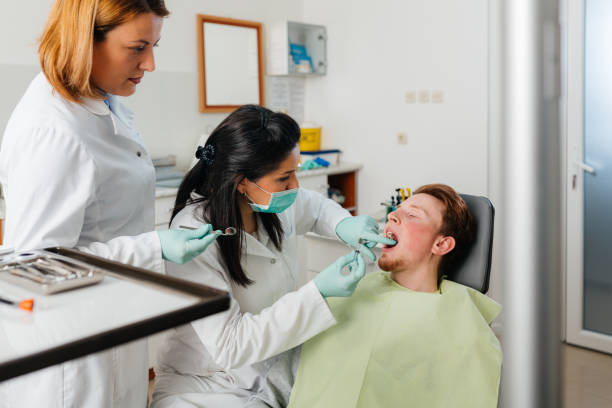 Best Emergency Dental Care for Sports Injuries in Tama, IA